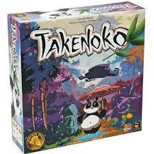 Takenoko